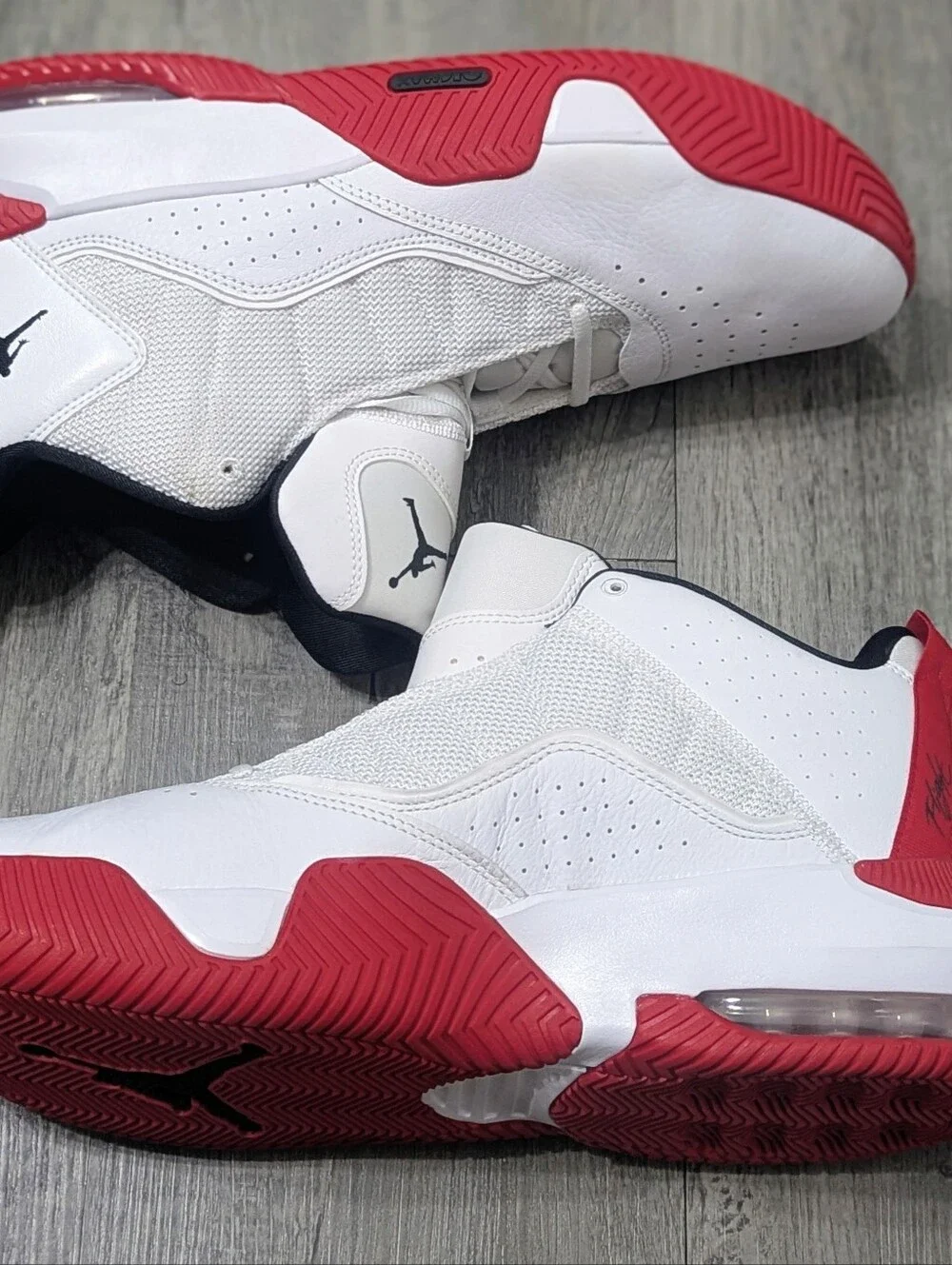 Jordan stylish basketball